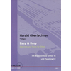 OBERLECHNER:EASY & BUSY EXERCISES UND TUNES FUR ZITHER +CD