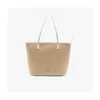 Liu Jo Bolsos Mujer Modele T378a S Tote Bež