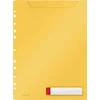 Mapa pvc u s perforacijo maxi leitz cosy a4 1/3
