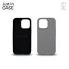 JUST IN CASE 2u1 Extra case MIX PLUS paket crni za iPhone 13 Pro