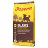 Josera Balance Suva hrana za starije i mirnije pse manjih energetskih potreba, 12.5kg