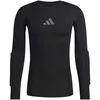 adidas Gk Pad Ls M Črna