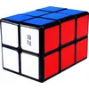 shumee QiYi 2x2x3 kocka črna