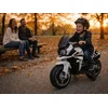 Motor na akumulator za decu R800 - Beli