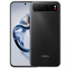 ZTE pametni telefon nubia Air 8GB/256GB, Titanium Black