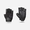 CORENGTH Crne rukavice za trening s tegovima 3XL