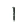 shumee Rawlplug R-SM-06065 Kovinski spojnik za mavčne plošče M6 x 65 mm - 50 kosov.