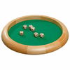 Dice Tray Set Large 30 cm