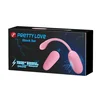 Gardj Europe PRETTY LOVE – SHOCK FUN EGG roza
