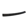 Trunk edge protection strip VW Tiguan 2024- (black)
