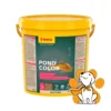Sera Pond Color Sticks Nature, Štapići Za Ribice, Za Intenzitet Boje, 1.8kg