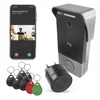GoSmart video zvonec IP-20PoE