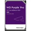 HDD WD 10TB WD101PURP SATA3 256MB Purple Pro