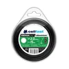 shumee PREMIUM okrogla rezalna nit 2,7 mm 90 m CELLFAST