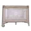 Asalvo ogradica za igru Square Stars Beige 15747