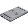 SANDBERG Eksterna baterija 420-61 10000mAh WiFi siva