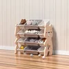 Feelkids Sistem za odlaganje Meda, 86x36x86cm, Kajsija