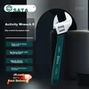 Sata Podesivi ključ 47250, 8