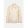 Anna Field Bluza kremna