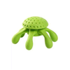 Igrača za pse OCTUPUS MAXI float. iz pene TPR, zelena KW