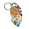 Privezak Asterix - Obelix In Britain