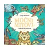 Vulkan Moćni mitovi i kako daih preživite