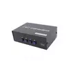 VELTEH VGA Spliter/Switch 4 in to 1 out VS-4 105-55