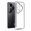 Snowkids Maska za mobilni telefon Huawei Pura 80 Pro / Huawei Pura 80 Pro+, Providna