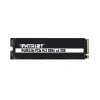 SSD M.2 NVMe 1TB Patriot 3500MBS/2700MBS P400LP1KGM28H