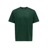 Only & Sons Majica ONSFRED smaragd