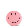 SMILEY mehka igrača Eco Corduroy, 23 cm, roza