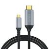 slomart USB-C na HDMI 2.0b kabel (3m)