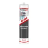 TEROSON MS 939 WH belo elastično tesnilno lepilo MS polimer, odporno na UV žarke, 290 ml