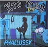 Kro Men - Phallussy (LP)