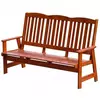Rojaplast klop Luisa