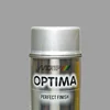 Sprej srebrni ral9006 MOTIP optima 400ml