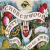 Churchwood - Plenty Wrong To Go Awry (Limited Edition) (180 g) (LP)