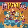 Various Artists - Wild Safari Sounds (Limited Edition) (180 g) (LP)
