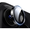 ESR ARMORITE CAMERA PROTECTOR IPHONE 16 PRO / 16 PRO MAX BLACK (4894240225103)