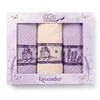 Frotirne kuhinjske krpe Lavender set 3 kos