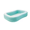 INTEX Bazen 2.29x1.47x0.46m, Swim Centre, Plavi