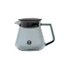 Timemore Coffee Server sklenený - 360, Črna