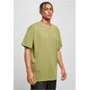 Heavy Oversized T-Shirt Newolive