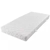 Madrac s Perivom Navlakom 200 x 180 x 17 cm H3