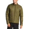 Jakna Huel hlRED QUILTED JACKET