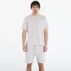 Majice Hugo Boss Rib T-Shirt Light Grey M