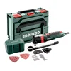 METABO MT 400 Quick (601406500) VEČNAMENSKO ORODJE - Električno - Metabo