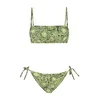 Shiwi Bikini Lola zelena/pastelno zelena