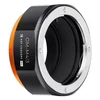 K&F High Precision Lens Adapter Mount, OM-M4/3