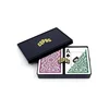 Karte Copag - Jumbo - 2-Pack - Red And Blue Playing Cards